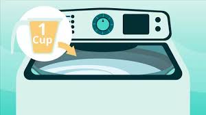 ) yumuşatıcı ( bu bölüme yumuşatıcı kapağında. Camasirlara Sirke Nasil Konur 9 Adim Resimlerle Wikihow