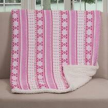 Wide, perfect for lounging around your home or to take with you in the car. Lavish Home Blankets Throws You Ll Love In 2021 Wayfair
