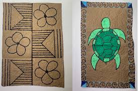 Image result for tapa cloth images