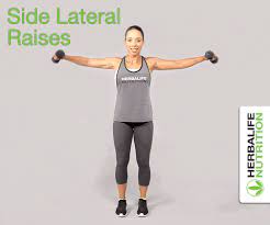 It is as important as eating and sleeping for us all, just to stay healthy. Lateral Raises Gifs Get The Best Gif On Giphy