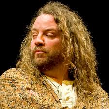 Listen Now: Ray Porter