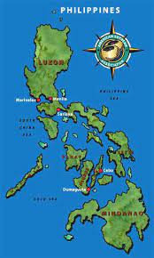 Claim a country by adding the most maps. Map Of The Philippines Philippine Map Philippines Islands In The Pacific