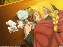 Edward Elric Fullmetal Alchemist Konachan Com Fullmetal Alchemist Brotherhood Full Metal Alchemist Edward Elric At the end of the series edward and alphonse both get their bodies back. edward elric fullmetal alchemist