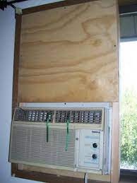 Putting in a window air conditioner. Mounting A Standard Air Conditioner In A Sliding Window From The Inside Without A Bracket 6 Steps With Pictures Instructables