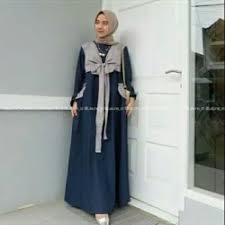 Gamis syar'i, gamis tanah abang, gamis batik, gamis pesta, gamis. Jual Gamis Remaja Modern Murah Harga Terbaru 2021