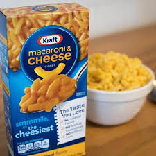 Snack e salatini, salse bbq e condimenti in stile usa, pasta al formaggio, conserve di verdure, specialità americane… Come Preparare I Macaroni And Cheese American Uncle Blog