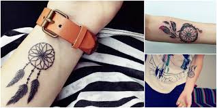 Imagenes de atrapasueños para tatuajes. Imagenes De Tatuajes De Atrapasuenos Tatuajes Para Mujeres Y Hombres