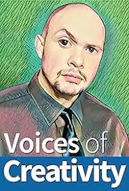 Voices of Creativity" Jon Bailey: Voice Over Artist (TV Episode 2014)