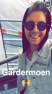 Adrian Emile Fans profils