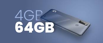Micromax in 1b 4g android smartphone ...