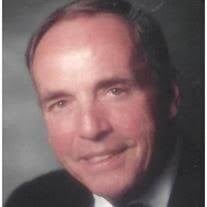 Edward Lester Marshall Jr. Obituary