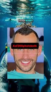 Steven Burbage's Instagram, Twitter & Facebook