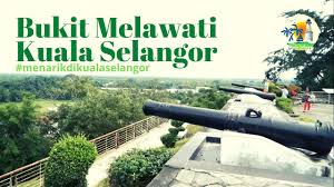Beberapa tempat menarik di kota ini adalah taman alam kuala selangor dan bukit melawati. Menarik Di Kuala Selangor Bukit Melawati Youtube