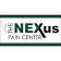 The NEXus Pain Center