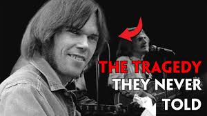 DANNY WHITTEN (CRAZY HORSE) : The Tragic End That Haunted Neil Young