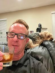 Look at that side-eye!