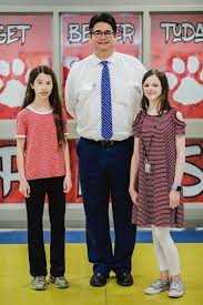 Young Georgia Authors...