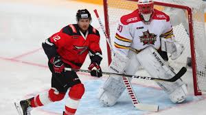Šimon hrubec1 (born june 30, 1991) is a czech professional ice hockey goaltender. Hrubec Slavi Prvni Nulu V Khl Kovar Pecetil Porazku Lidra Hokej Cz Web Ceskeho Hokeje