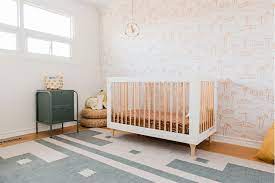 And, if you are choosing a rug for the. 8 Chic Rug Ideas For Your Modern Nursery Ruggable Blog