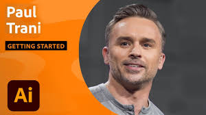 Getting Started in Design & Branding with Paul Trani