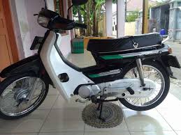 Modifikasi motor astrea grand standar. Grand Modif Jual Beli Harga Murah Honda Astrea Motor Honda Bekas Di Indonesia Olx Co Id