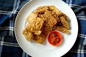 Di video ini saya mau share resep dan cara membuat salah satu masakan dari. Tempe Atau Tahu Yang Efektif Bantu Turunkan Berat Badan