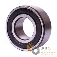 Angular Contact Ball Bearing Az41664 John Deere Skf For John Deere Order At Online Shop Agrodoctor Eu