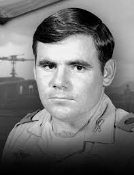 American Hero MACV-SOG and his...