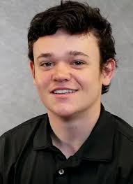 2020-21 Men's Golf Roster