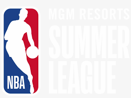 A virtual museum of sports logos, uniforms and historical items. Logo 2018 Nbasummerleague Nba Summer League 2018 Logo Transparent Png 2400x1676 Free Download On Nicepng