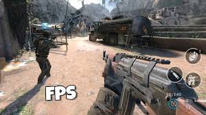 5 game fps online untuk android. Top 8 Best Online Fps Games For Android 2020 Youtube