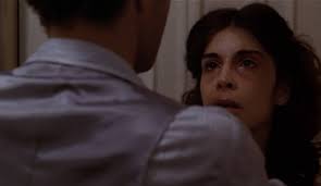 Argument between two individuals