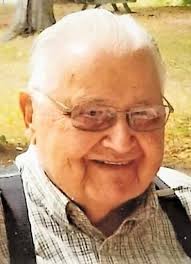 Clarence “Bud” Smieja