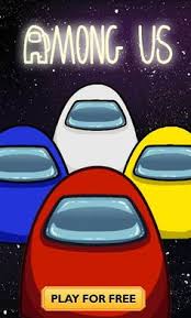 Pin On Among Us Game On Pc