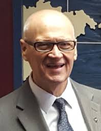 Pastor Richard Akins Obituary January 1, 2023