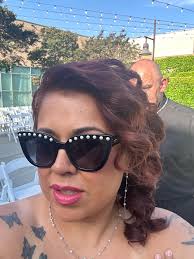 Cynthia Samuel Wedding