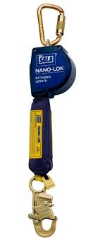 111.90.150.204 is an ipv4 address owned by shinjiru technology sdn bhd and located in kuala lumpur (taman lian hoe), malaysia. Dbi Sala Nano Lok 3101582 Extended Length Self Retracting Lifeline 11 Web 11 Ft
