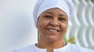 British actress to read from novel by Trini author