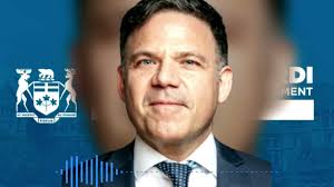 AM800 Interview: Ontario Budget 2024