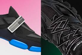 The Best Luxury Sneakers To Buy In 2021 Grailed
