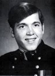 Capt Theodore Alan Coyle (1950-2010)