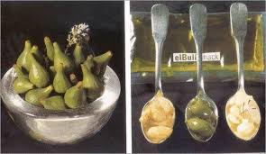 Bol Com El Bulli Adria Ferran 9788493310035 Boeken