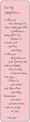 21st Birthday Wishes For Daughter From Mother Pin By Agnes Goldingay On Childern Daughter Quotes To My Daughter Mother Daughter Quotes