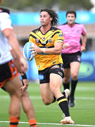 Melbourne storm young gun nicho hynes has opened up on his remarkable journey to the nrl in an inspiring interview with thnks. Hynes I Was Scared Of The Reaction I D Get Qrl