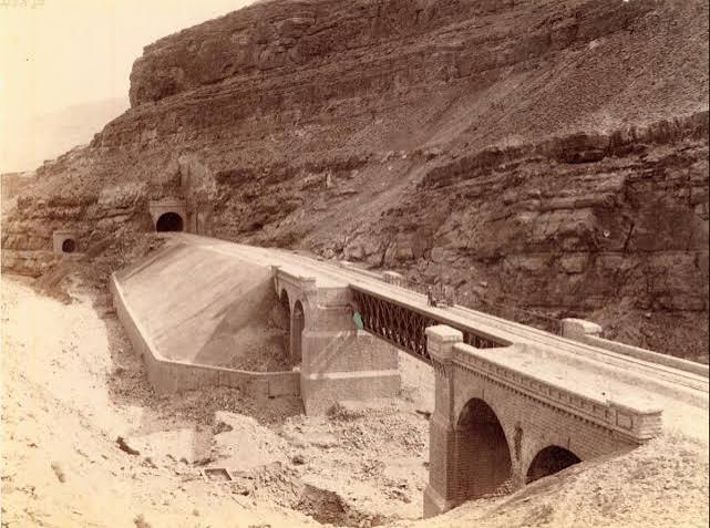 April 16 Rail Day When the Indian Railways stumbled upon 19th century documents that revealed its lost rail line in Pakistan - The Hindu