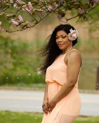 Spring birthday shoot Make up by @keishacapers . #springphotoshoot  #birthdayphotoshoots #portraitphotography #suebryceeducation  #blackisbeautiful