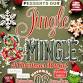 JINGLE & MINGLE Christmas Market event image