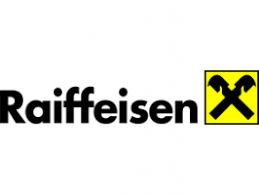 The bank's activities are supervised by the moscow territorial department of the bank of russia. Raiffeisen Bank Open Fintech