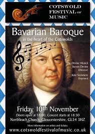 Compelling Classical Music from the Cathedral of the Cotswolds