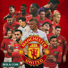 The official manchester united website with news, fixtures, videos, tickets, live match coverage, match highlights, player profiles, transfers, shop and more. Liga Inggris Terus Melakukan Rotasi Manchester United Punya Kedalaman Skuat Yang Bagus Inggris Bola Com